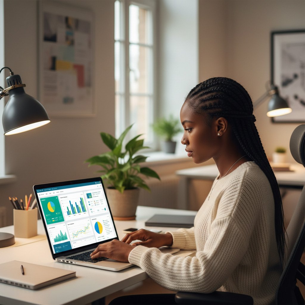 Automatisation IA entreprises congolaises